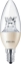 Afbeeldingen van Philips LED Lamp Kaars LED kaarslamp
