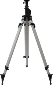 Afbeeldingen van Futech Statief Heavy Duty 330cm - 5/8"