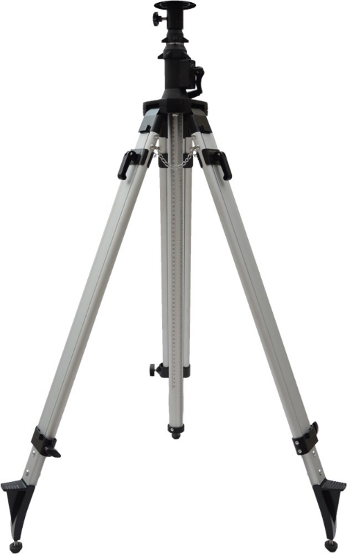 Afbeeldingen van Futech Statief Heavy Duty 330cm - 5/8"