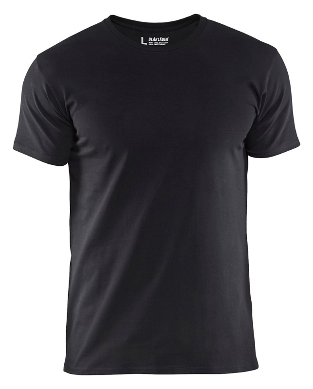 Afbeeldingen van Blåkläder T-shirt slim fit 3533