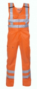 Afbeeldingen van Hydrowear RWS bodybroek Albany 62