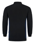 Afbeeldingen van TRICORP WORKWEAR Polosweater Bicolor Borstzak 302001