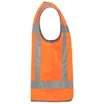 Afbeeldingen van TRICORP SAFETY Veiligheidsvest RWS Rits 453019