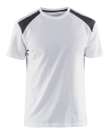 Afbeeldingen van Blåkläder T-shirt bi-colour 3379
