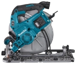 Afbeeldingen van Makita HS009GZ XGT 40 V Max Cirkelzaag 