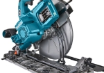 Afbeeldingen van Makita HS009GZ XGT 40 V Max Cirkelzaag 