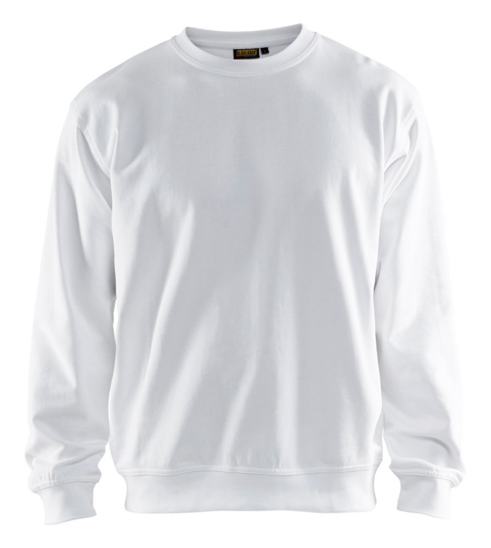 Afbeeldingen van Blåkläder Sweatshirt 3340