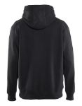 Afbeeldingen van Blåkläder Hooded sweatshirt 3396