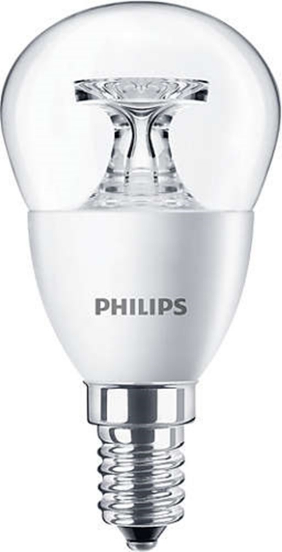 Afbeeldingen van Philips LED Lamp Kogel LED kogellamp