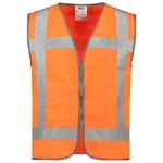 Afbeeldingen van TRICORP SAFETY Veiligheidsvest RWS Rits 453019