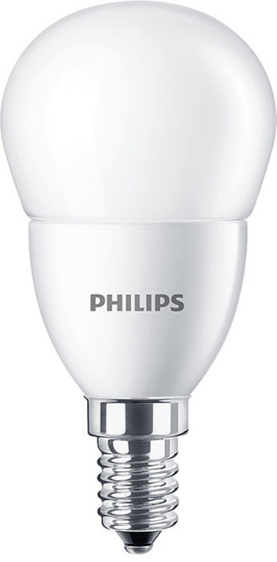 Afbeeldingen van Philips LED Lamp Kogel LED kogellamp