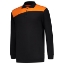 Afbeeldingen van TRICORP WORKWEAR Polosweater Bicolor Naden 302004