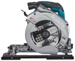 Afbeeldingen van Makita HS009GZ XGT 40 V Max Cirkelzaag 