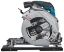 Afbeeldingen van Makita HS009GZ XGT 40 V Max Cirkelzaag 