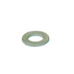 Afbeeldingen van Vlakke sluitring DIN 126 M6(6.6x12x1.6) 