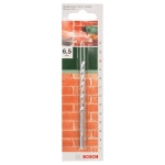 Afbeeldingen van Bosch Boren mp  (steenboor 6.5x60x100mm (1))