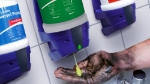 Afbeeldingen van Dreumex One2clean Automatische Dispenser 5 ml