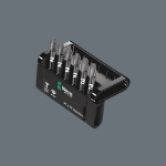 Afbeeldingen van Bit-Check 6 PZ Impaktor 1, 6-delig