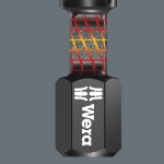 Afbeeldingen van Bit-Check 6 PZ Impaktor 1, 6-delig
