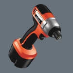 Afbeeldingen van Bit-Check 6 PZ Impaktor 1, 6-delig
