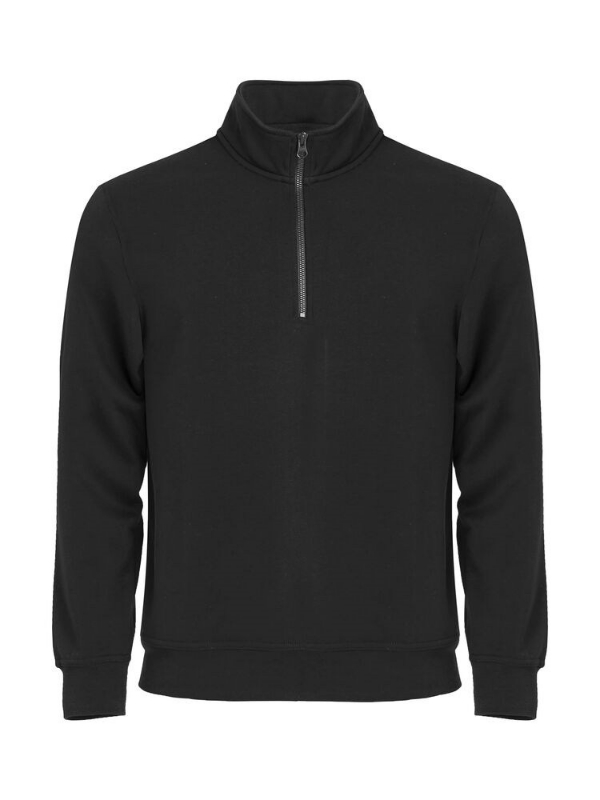 Afbeeldingen van Clique Sweatshirts 021033 - Clique Basic Half Zip