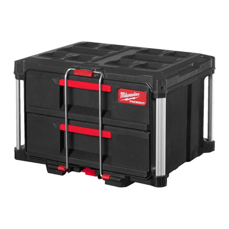 Afbeeldingen van PACKOUT™ Gereedschapskoffer met twee lades 