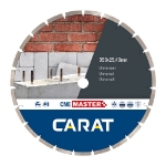 Afbeeldingen van Carat diamantzaag universeel ø300x30,00mm, cn