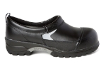 Afbeeldingen van Sika 101 Superclogs S3-45 Black