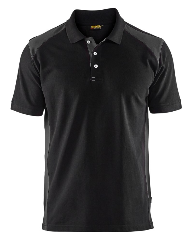 Afbeeldingen van 3324 Piqué Polo M