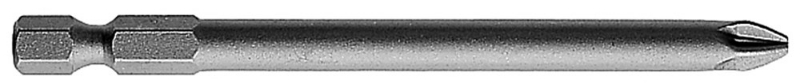 Afbeeldingen van Schroefbit pozi-2x157 tbv Makita
