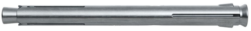 Afbeeldingen van Fischer kozynplug TP F10M F10M152