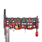 Afbeeldingen van PACKOUT™ XL montageplaat