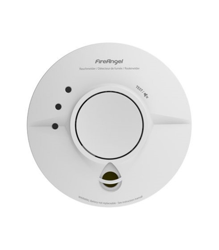 Afbeeldingen van Rookmelder 230V fireangel SM-F-1EU