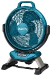 Afbeeldingen van Makita DCF301Z 14,4 V / 18 V Ventilator met 