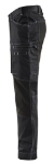 Afbeeldingen van Blåkläder Service werkbroek denim stretch 1459