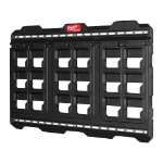 Afbeeldingen van PACKOUT™ XL montageplaat