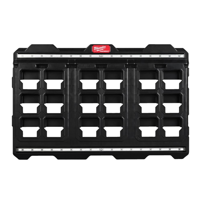 Afbeeldingen van PACKOUT™ XL montageplaat