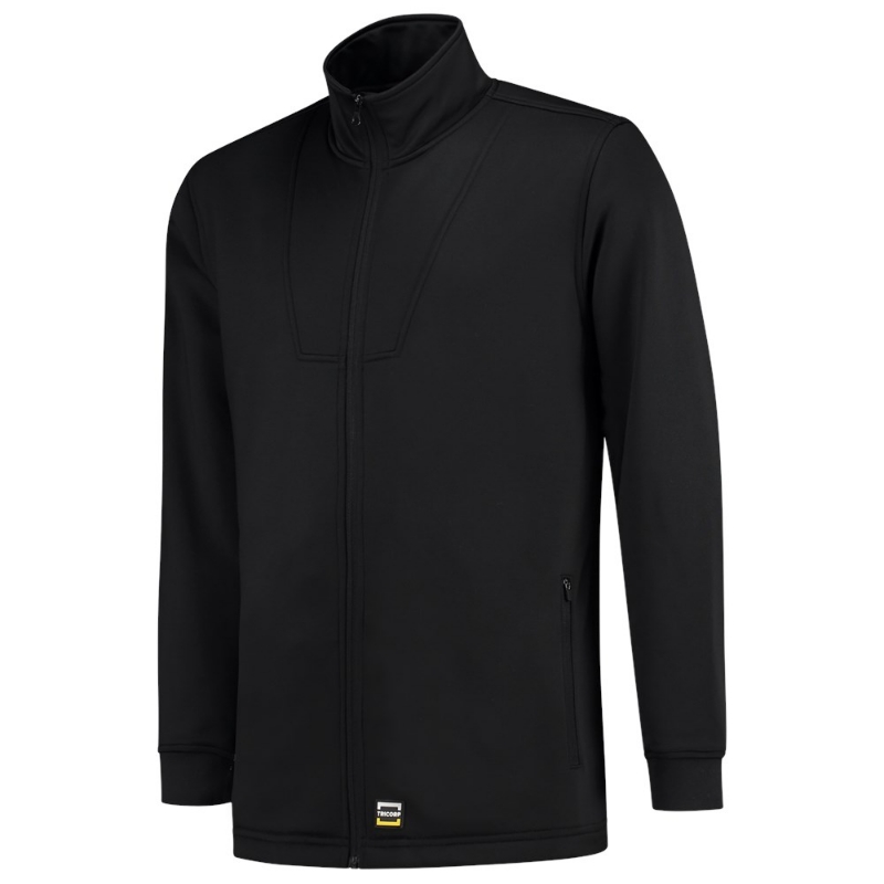Afbeeldingen van TRICORP WORKWEAR Fleece Vest Interlock 302010