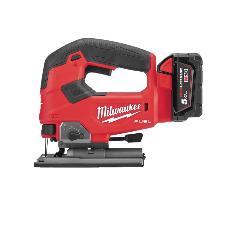 Afbeeldingen van MILWAUKEE® Decoupeerzaagmachine M18 FJS-502X
