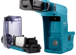Afbeeldingen van Makita 199563-2 Stofafzuigadapter met opvang
