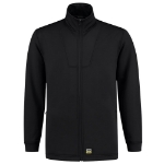 Afbeeldingen van TRICORP WORKWEAR Fleece Vest Interlock 302010