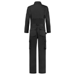 Afbeeldingen van TRICORP WORKWEAR Overall Twill Cordura 752005