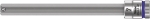 Afbeeldingen van Binnenzeskant Bitdop 8740 A HF met 1/4" 4 mm