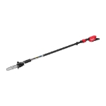 Afbeeldingen van M18 FTPS30-0 FUEL telescopische stokzaag