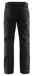 Afbeeldingen van Blåkläder Service werkbroek denim stretch 1459