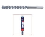 Afbeeldingen van Hamerboor SDS-max Quattro-X ø14,0x400/540