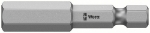 Afbeeldingen van Wera Bit inbus 840/4 Z
