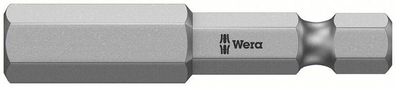 Afbeeldingen van Wera Bit inbus 840/4 Z