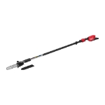Afbeeldingen van M18 FTPS30-0 FUEL telescopische stokzaag