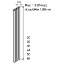 Afbeeldingen van Brad da18 cnk 38 mm doos 4,00mille